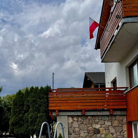 Apartamenty Karkonosze Gory Izerskie Piechowice  Eksteriør billede