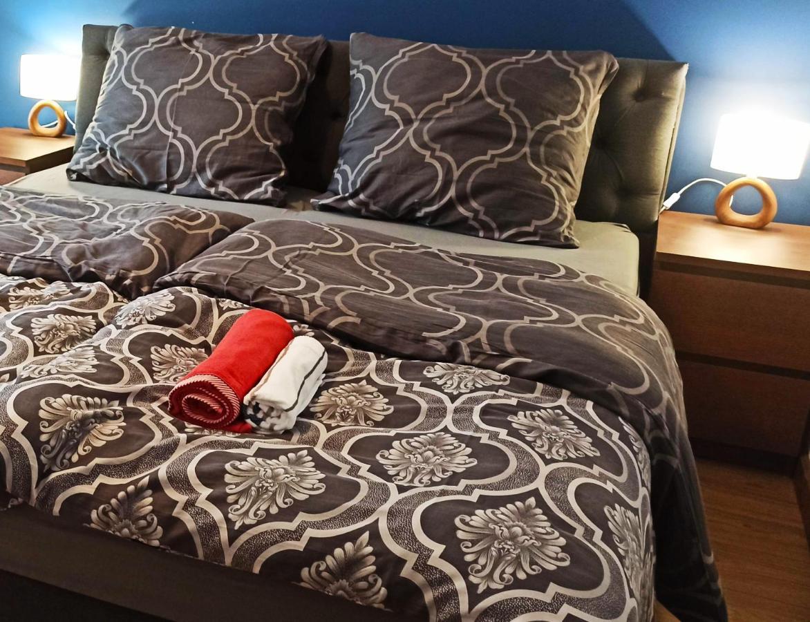 Apartamenty Karkonosze Gory Izerskie Piechowice  Eksteriør billede