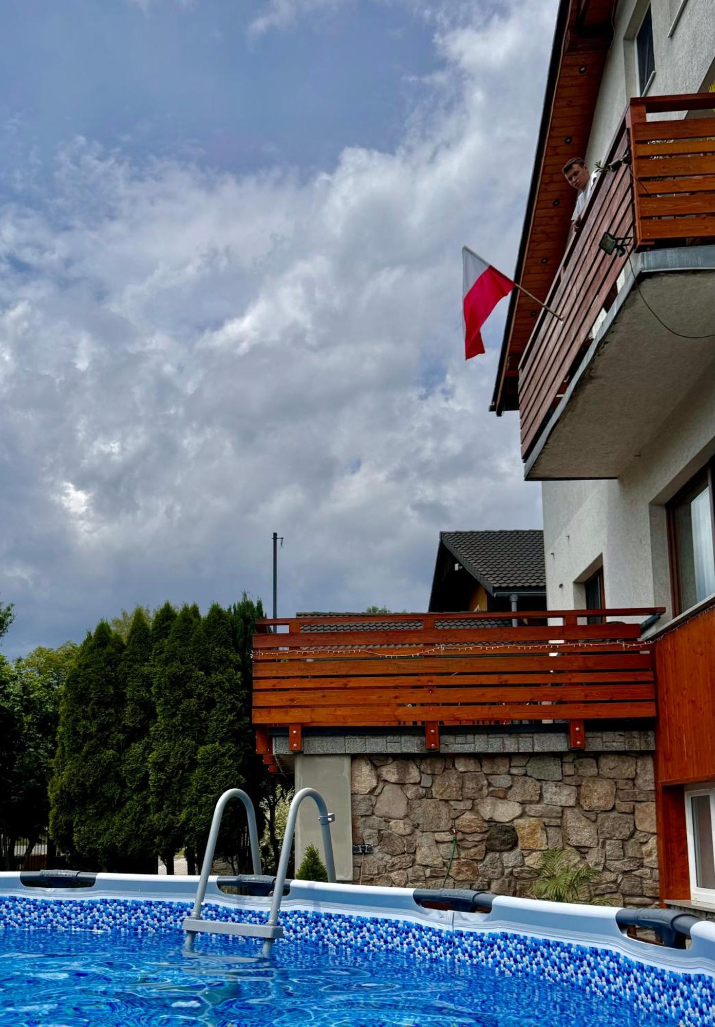Apartamenty Karkonosze Gory Izerskie Piechowice  Eksteriør billede
